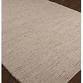 Uttermost 71000-5 Barhara 5 X 8 Reversible Rug