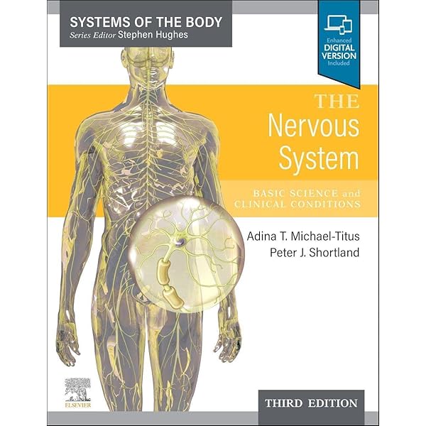 The Nervous System: Systems of the Body Series: 9780702083402