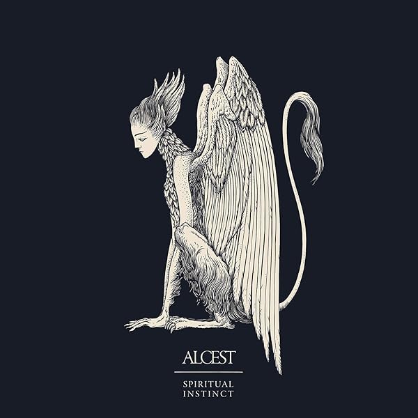 洋楽 [CD] spiritual stories mixed by Alys SPIRIT MOTHER - Trails | HEAVY PSYCH SOUNDS Records