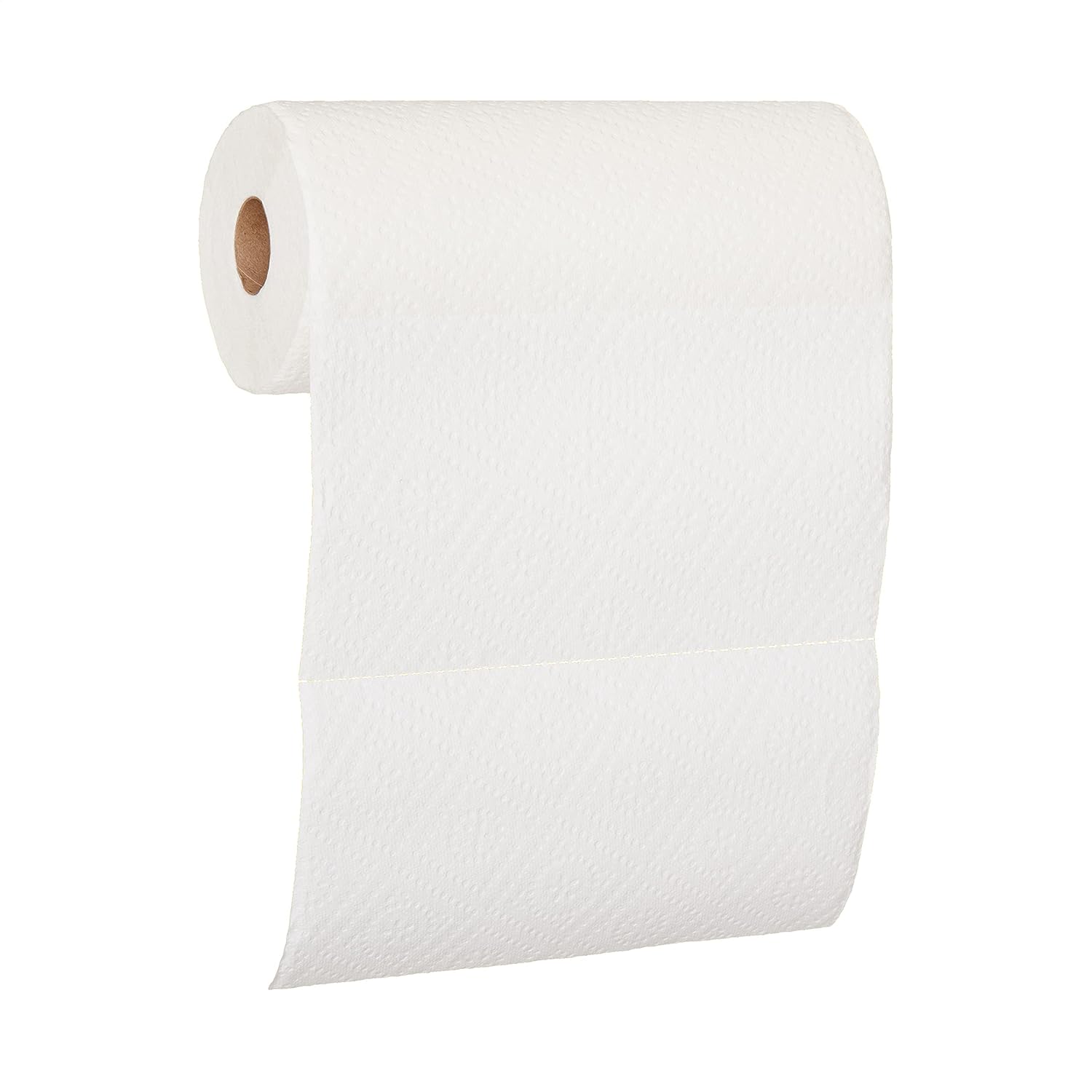 Commercial Adapt-a-Size Kitchen Paper Towels, 140 Towels per Roll, 30 Rolls: Industrial & Scientific