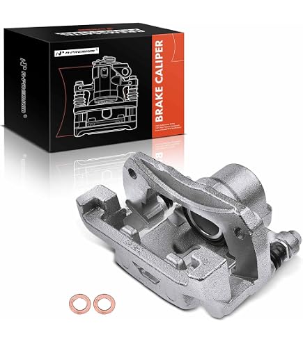 Amazon.com: A-Premium Rear Left Driver Disc Brake Caliper with