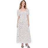 o.p.t Women's Nan Maxi Dress