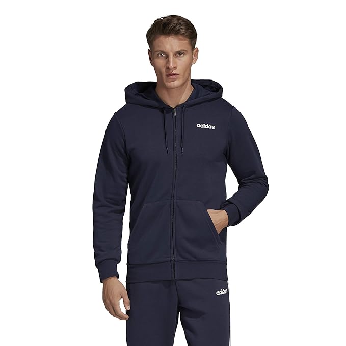 tuta intera fitness adidas