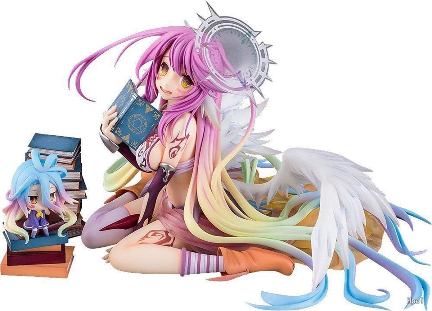 nendoroid jibril