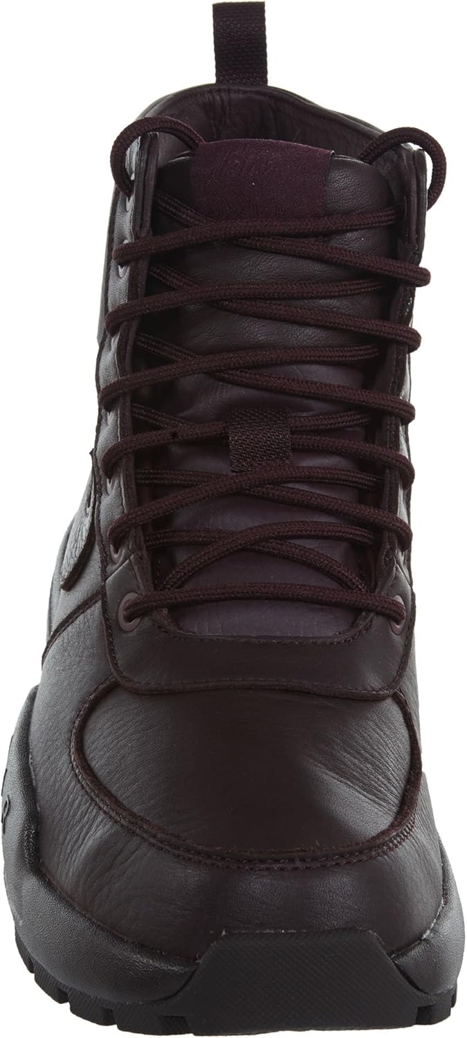 mens nike goaterra boots