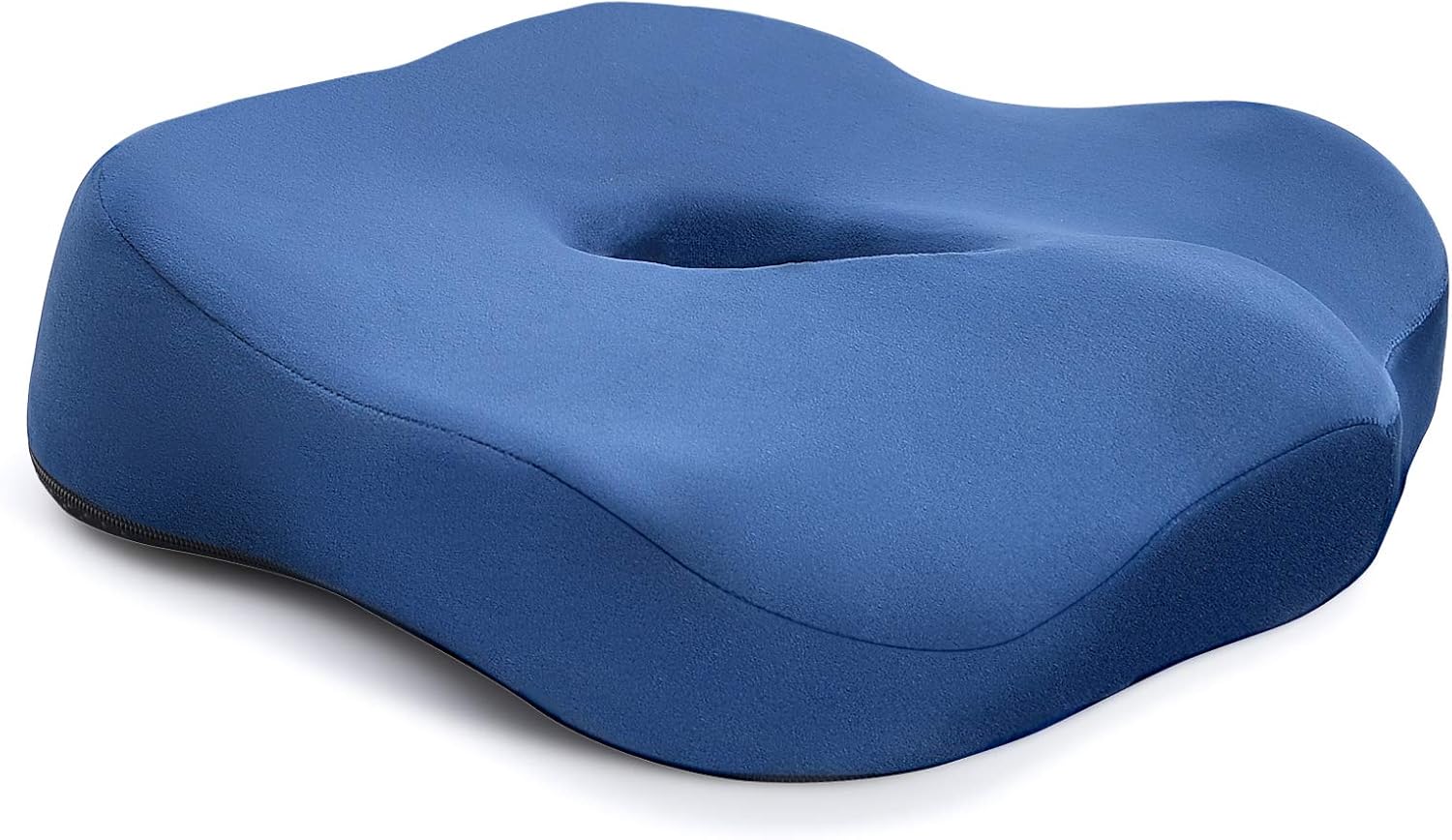 Desk Chair Cushion, YUOROS Seat Cushion Tailbone Pain Relief Cushion Coccyx Cushion
