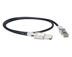 BOXFIRE CAB-STK-E-3M FlexStack/Blade Switch Stack