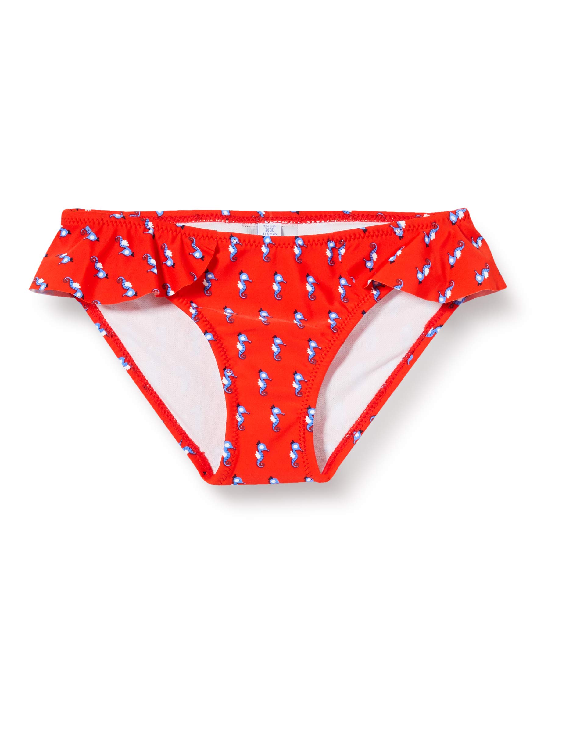 Tuc Tuc RED SEA-Horse Slip for Girl SEA Riders