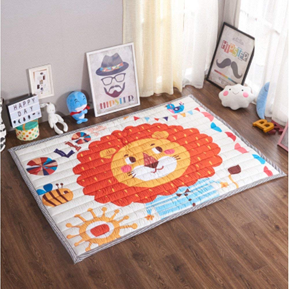 baby play mat organic