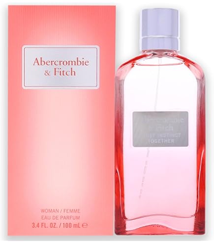Amazon.com : Abercrombie & Fitch Authentic Night Women 3.4 oz EDP