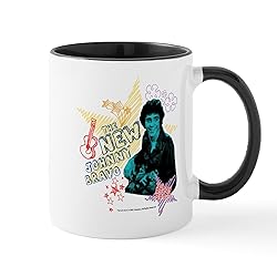 CafePress The Brady Bunch: Greg Mug 11 oz