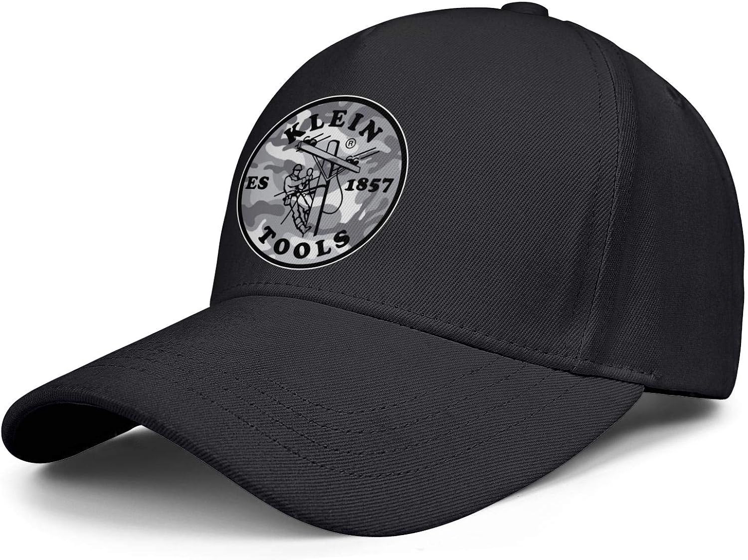 klein tools trucker hat