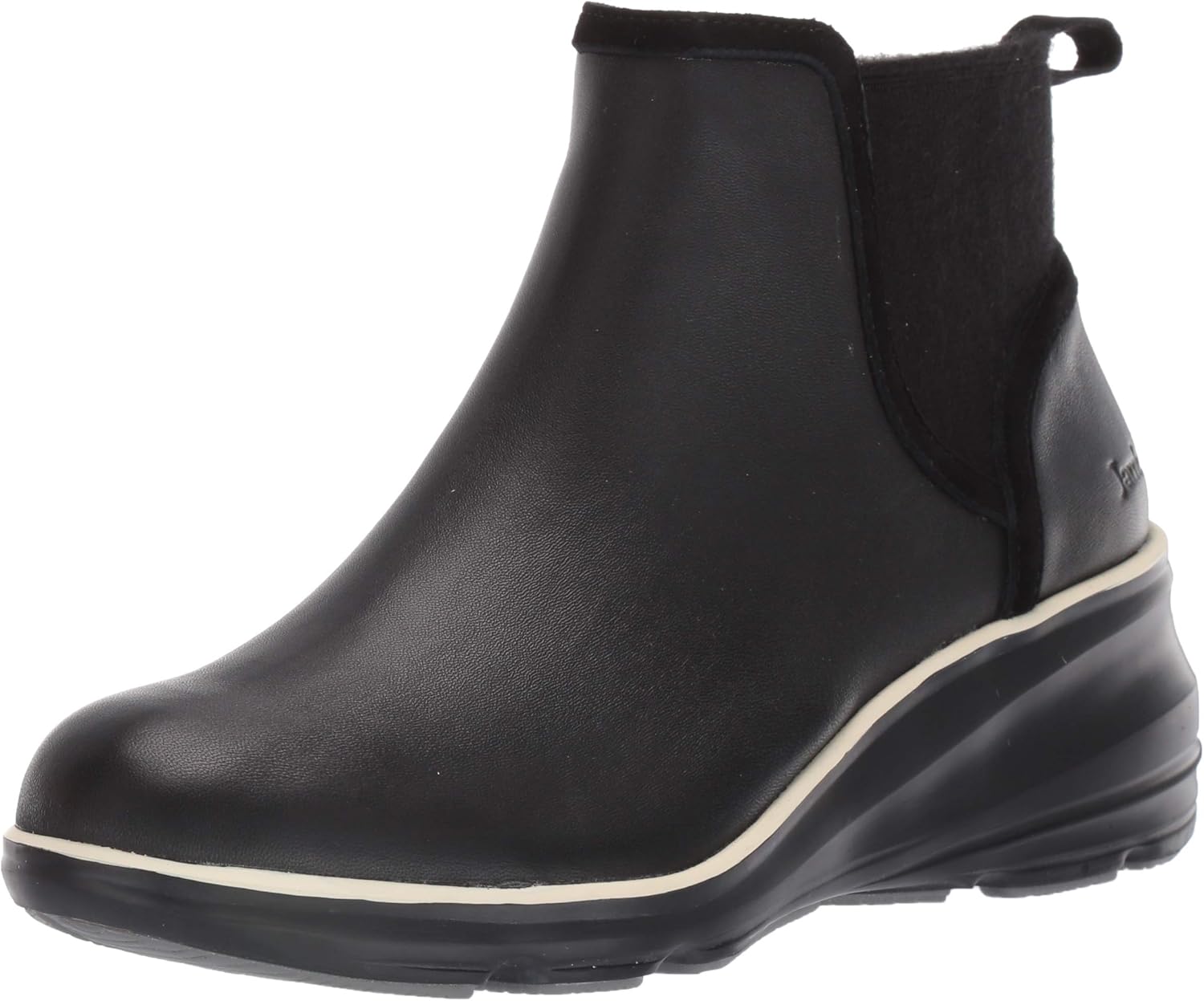 water resistant ankle boots