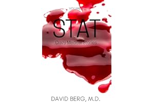 Stat: Crazy Medical Stories: Volume 5