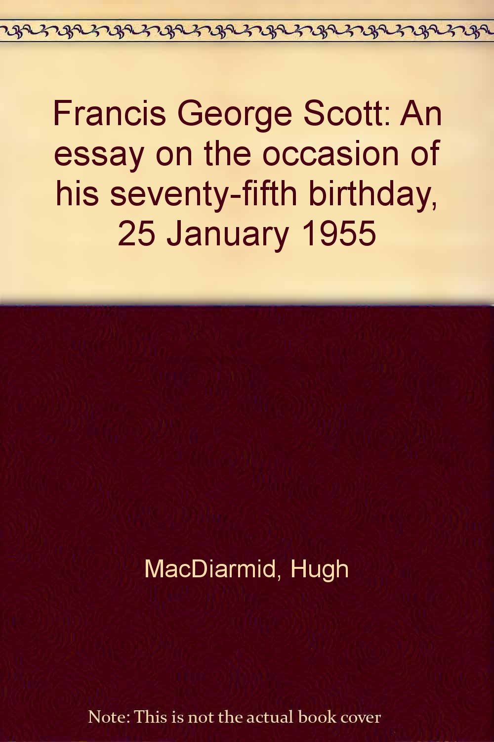 Occasion of an essay example Occasion of an essay example