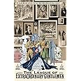 The League of Extraordinary Gentlemen 1