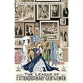 The League of Extraordinary Gentlemen 1
