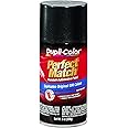 Dupli-Color BGM0529 Dark Spiral Gray Metallic General Motors Exact-Match Automotive Paint - 8 oz. Aerosol