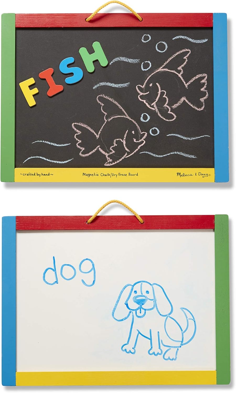 melissa and doug drawing board