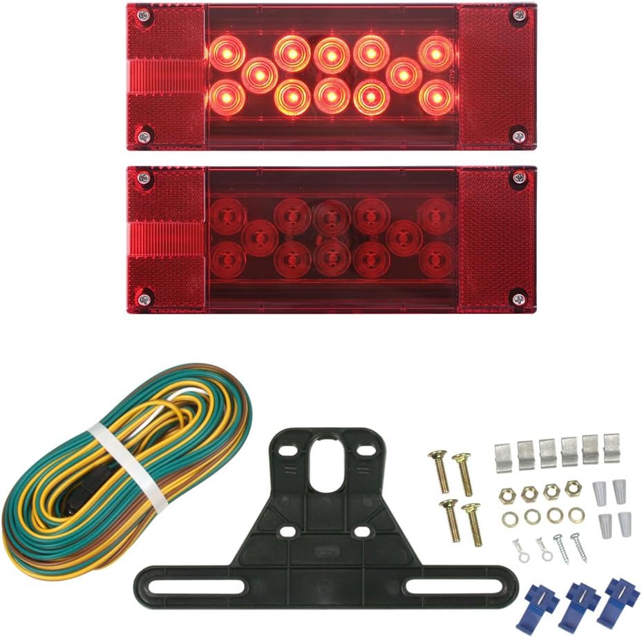 Best cars land red carpet