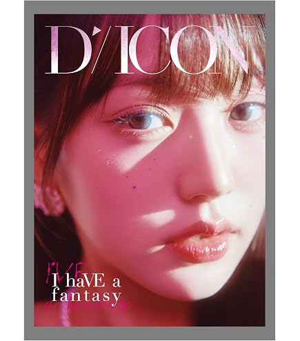 Amazon.com: ONLYONEOF Things I Can't Say Love 6th Mini Album CD+