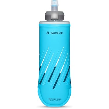 Bouteille D'eau Souple 2000 Ml – Pliable, Sans Filtre, Pour Sport, Randonnée Et Camping