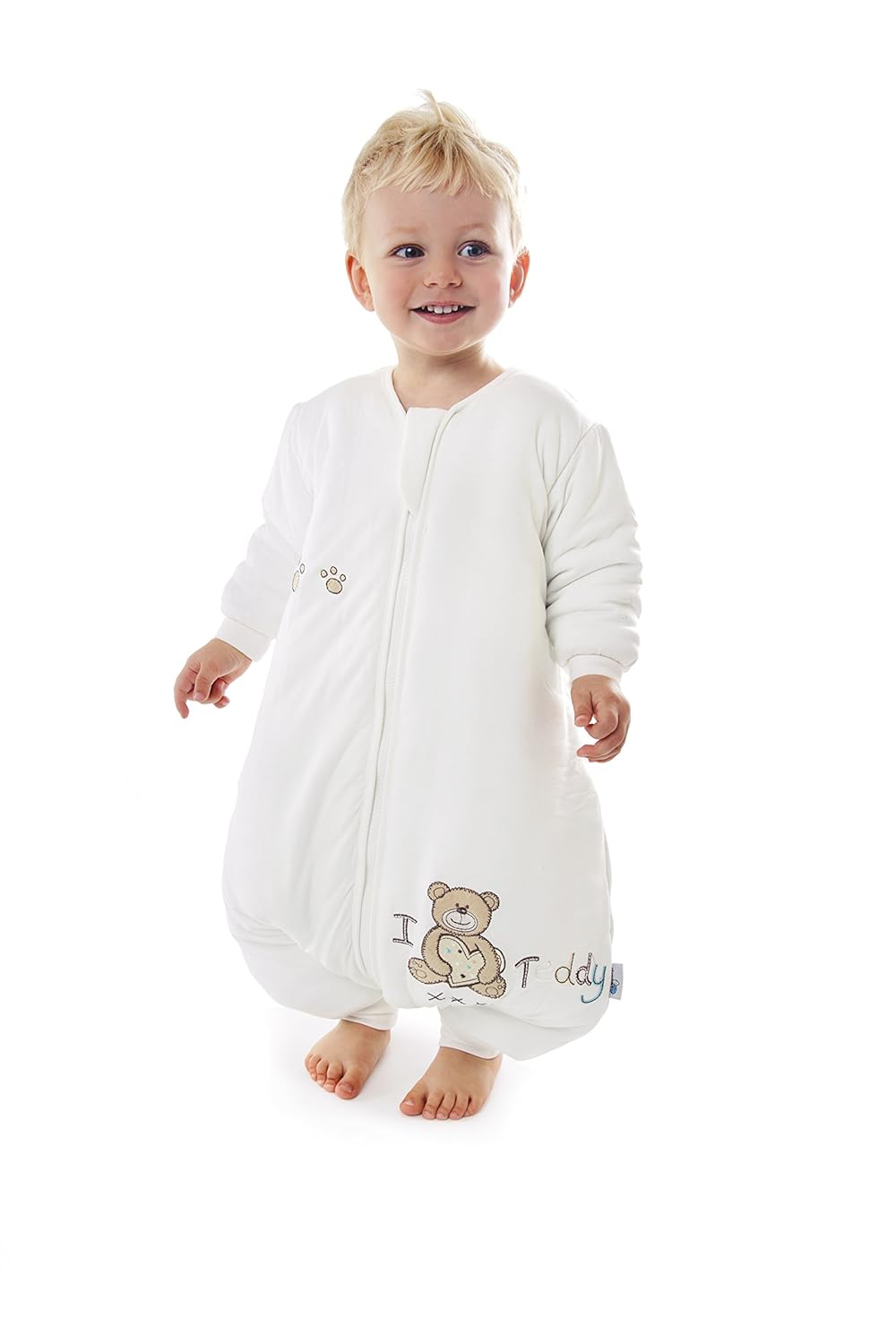 slumbersafe sleeping bag