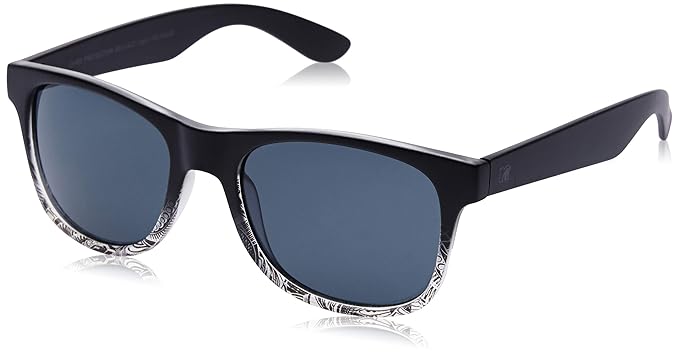 High Quality Dark Wayfarer Sunglasses