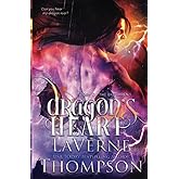 Dragon's Heart (Story of the Brethren)