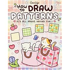 How to Draw Patterns: Easy and Fun Step-by-Step Guide for Unique Creations