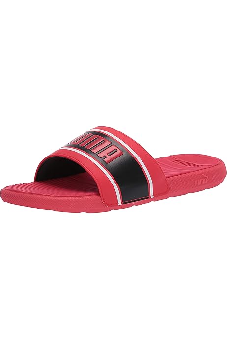 puma men's sandals amazon
