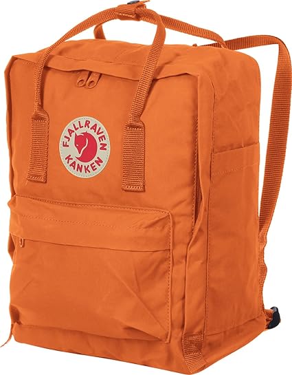 fjallraven on amazon