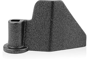 ZJIVQO Bread Maker Mixing Paddle, Bread Machine Blade, Universal Paddle Replacement for Breadmaker Machine