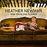 Rise from the Flames