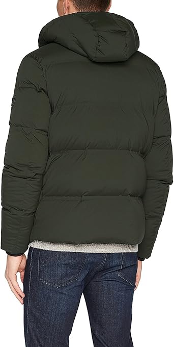 tommy hilfiger maddy down jacket