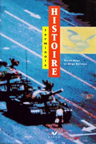 Download Histoire, terminale PDF