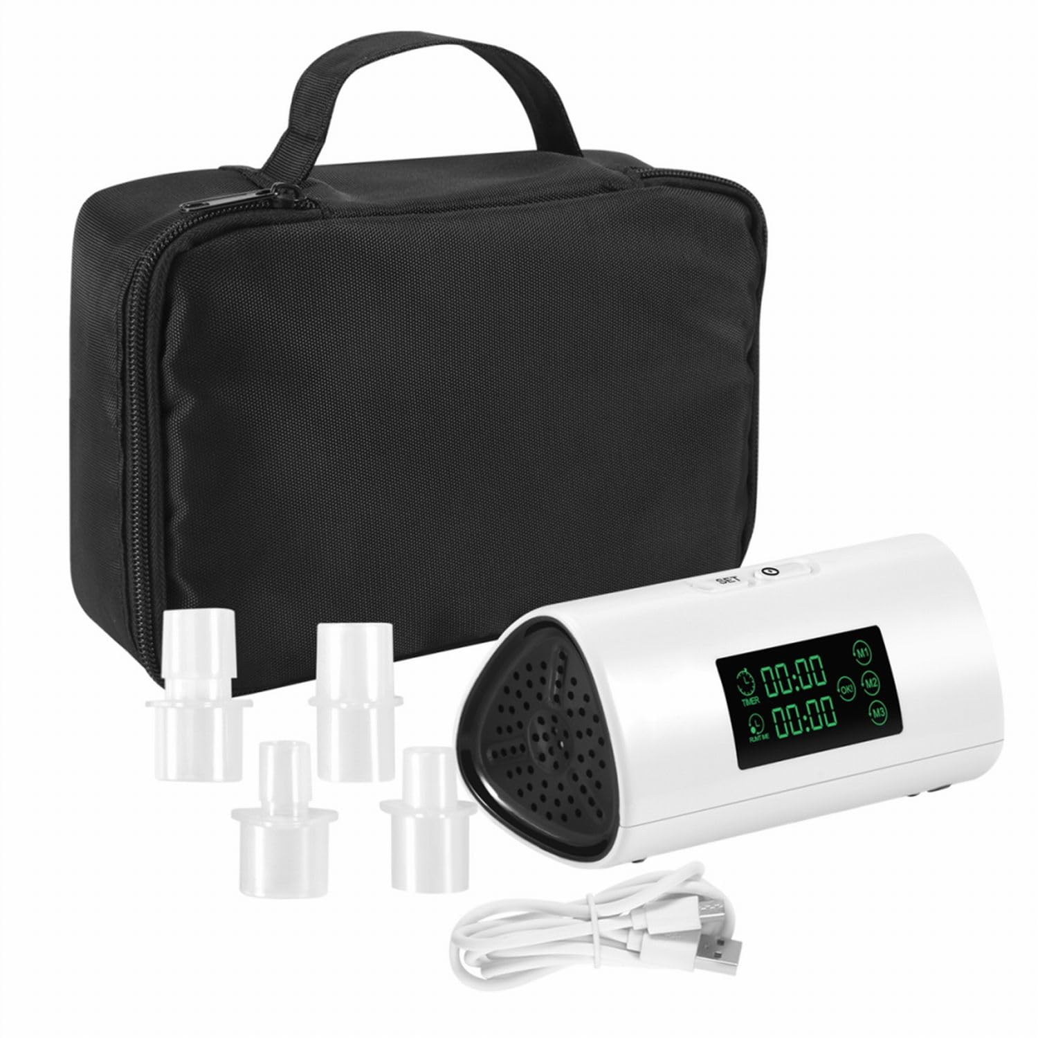 Photo 1 of 2025 Newest Portable Multipurpose Box Cleaner Kit Bags