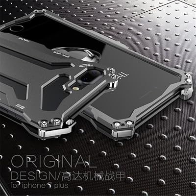 Lwgon Aluminum Metal Shock Proof Frame Bumper Case Jordan Ubuy