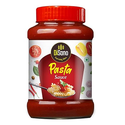 Disano Red Pasta Sauce, 300g