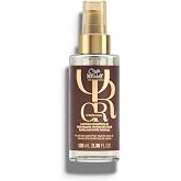 Wella Professionals Oil Reflections Luminous Smoothing + Reflective Luxury Hair Oil