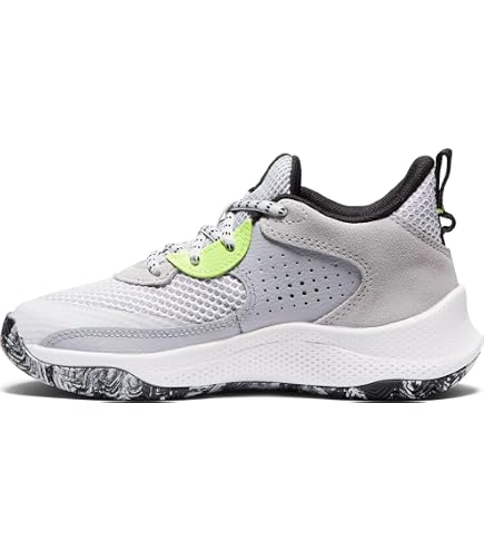 Amazon.com | Under Armour Curry 12 Anti Gravity - Boys' Grade