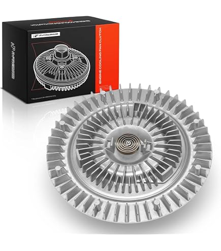 Amazon.com: Hayden Automotive 2900 Premium Fan Clutch : Automotive
