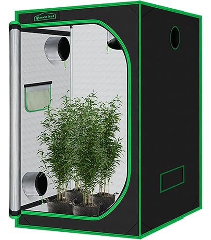 Amazon.com: zazzy Grow Tent 60