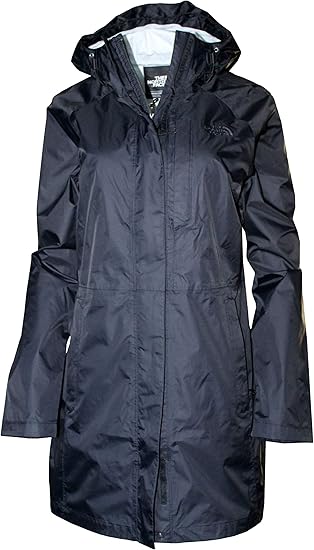 the north face 550 dryvent