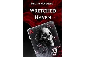 Wretched Haven (French Edition)