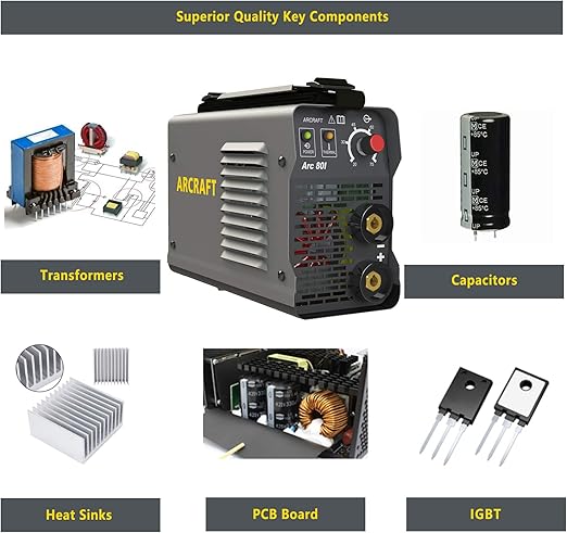 ARCRAFT  featured image 5