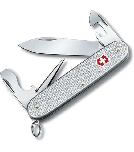 Amazon.com: Victorinox Golf Multi-Tool Pocket Knife in Sapphire