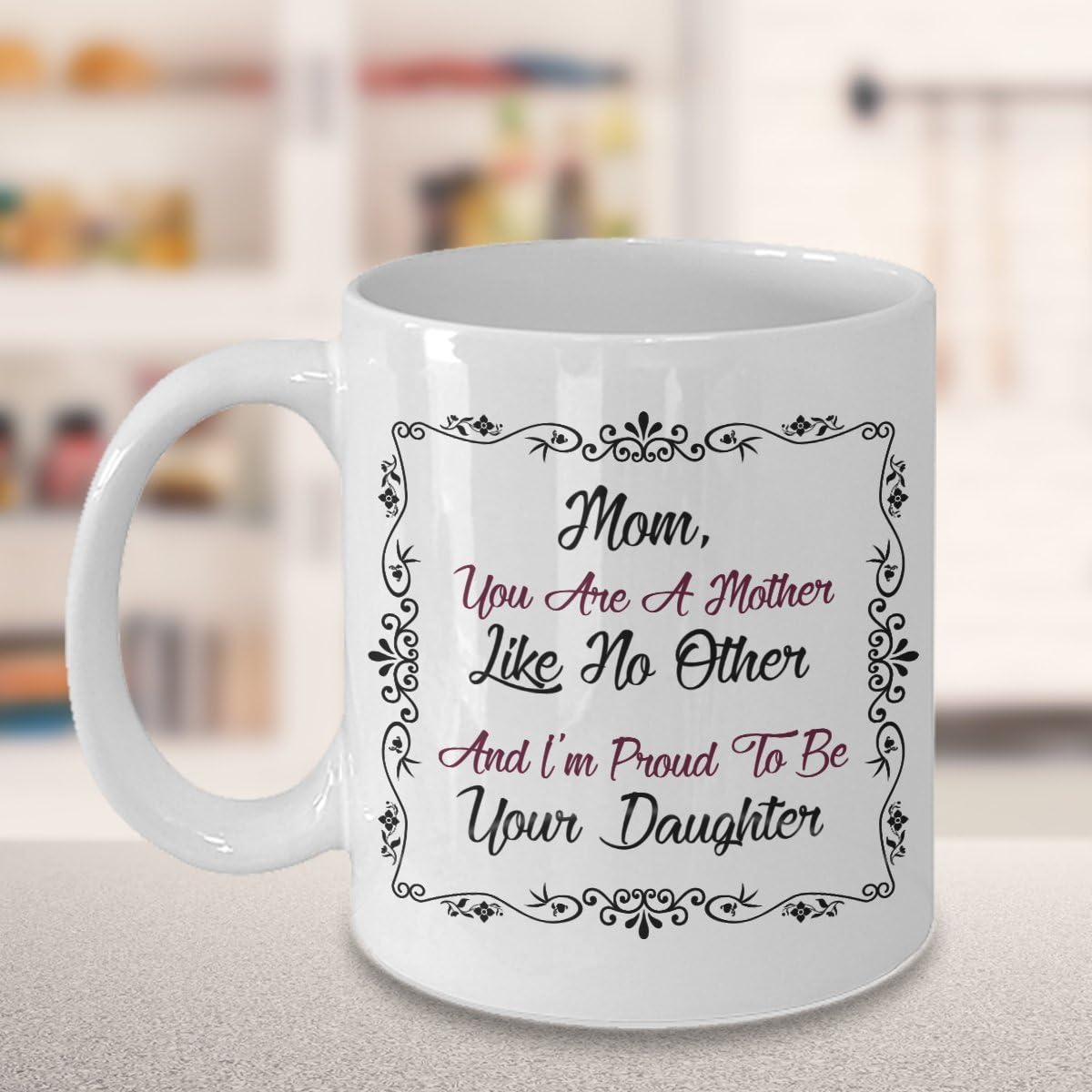 mother like no other mug