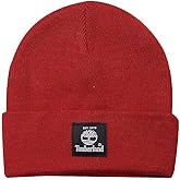 Timberland Unisex Adult Short Watch Cap