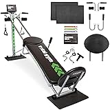 Total Gym APEX G5 Indoor Home Fitness Incline